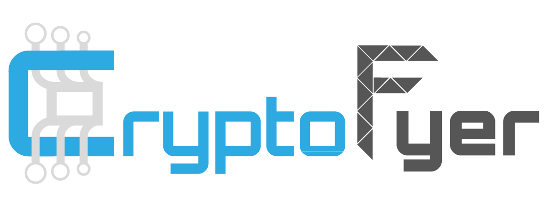 cryptoFyer_Logo